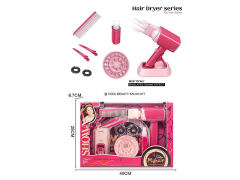 Hairdressing Set toys