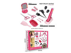 Hairdressing Set toys