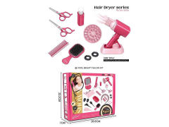 Hairdressing Set toys