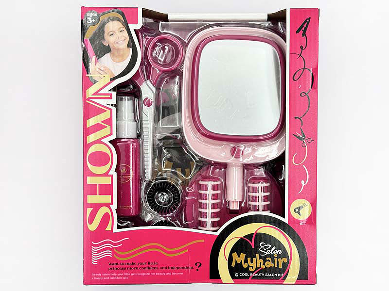 Hairdressing Set toys