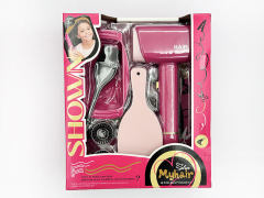 Hairdressing Set toys