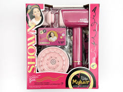 Hairdressing Set toys