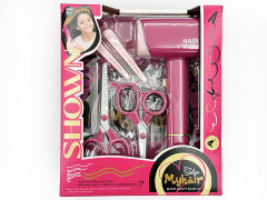 Hairdressing Set toys