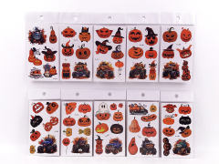 Tattoo Stickers(10in1) toys