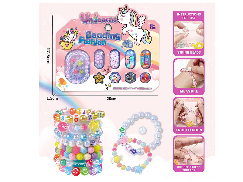 Beading Set toys