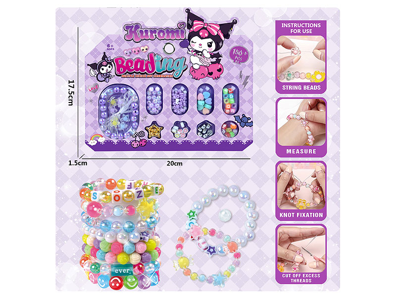 Beading Set toys