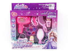 Beauty Set toys