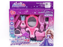 Beauty Set toys