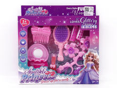 Beauty Set toys