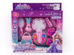 Beauty Set toys