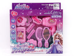 Beauty Set toys