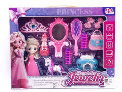 Beauty Set toys