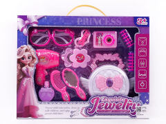 Beauty Set toys