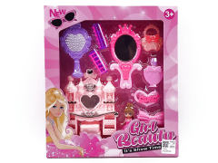 Beauty Set toys