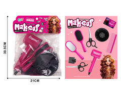 Beauty Set toys