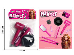 Beauty Set toys