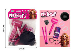 Beauty Set toys