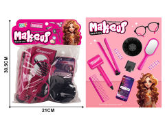 Beauty Set toys