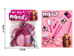 Beauty Set toys