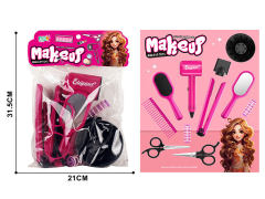 Beauty Set toys