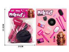 Beauty Set toys