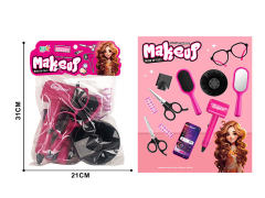 Beauty Set toys