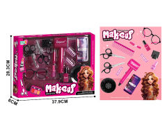 Beauty Set toys