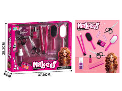 Beauty Set toys