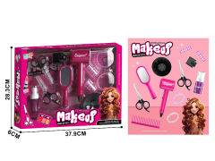 Beauty Set toys