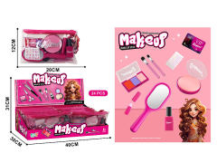 Beauty Set(24in1) toys