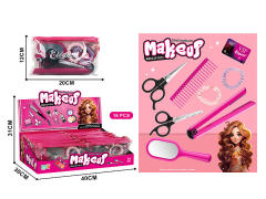 Beauty Set(16in1) toys