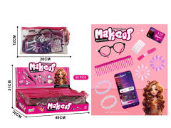 Beauty Set(20in1) toys