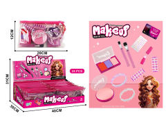 Beauty Set(24in1) toys