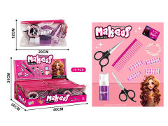 Beauty Set(18in1) toys