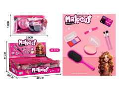 Beauty Set(26pcs) toys