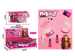 Beauty Set(22in1) toys