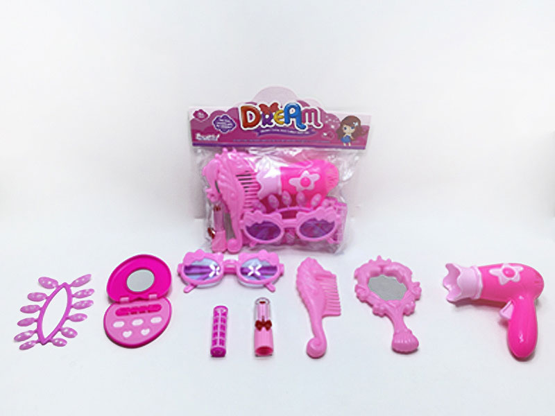 Beauty Set toys