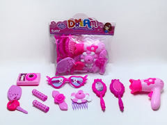 Beauty Set toys