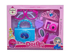 Beauty Set toys