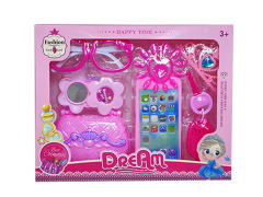 Beauty Set toys