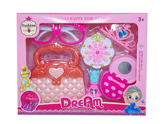 Beauty Set toys