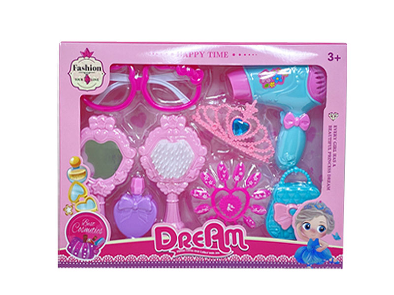 Beauty Set toys