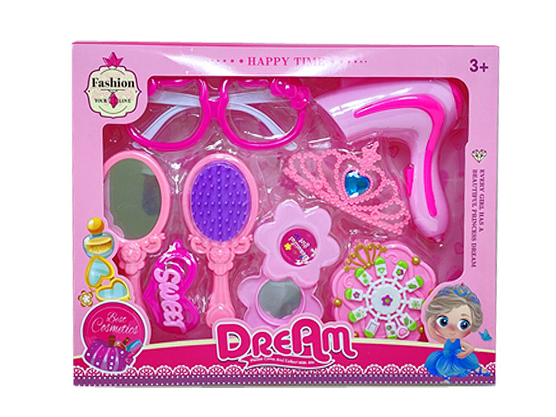 Beauty Set toys