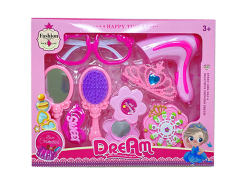 Beauty Set toys