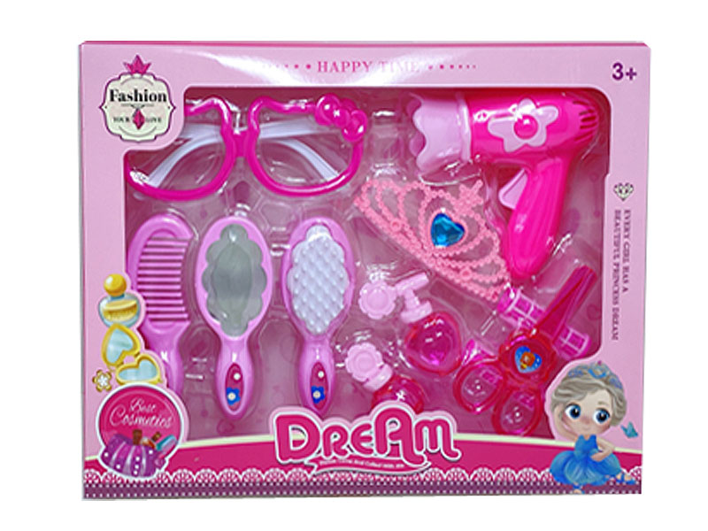 Beauty Set toys