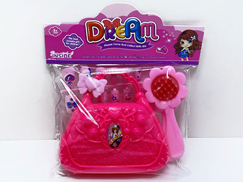 Beauty Set toys