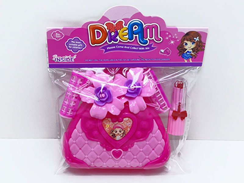 Beauty Set toys