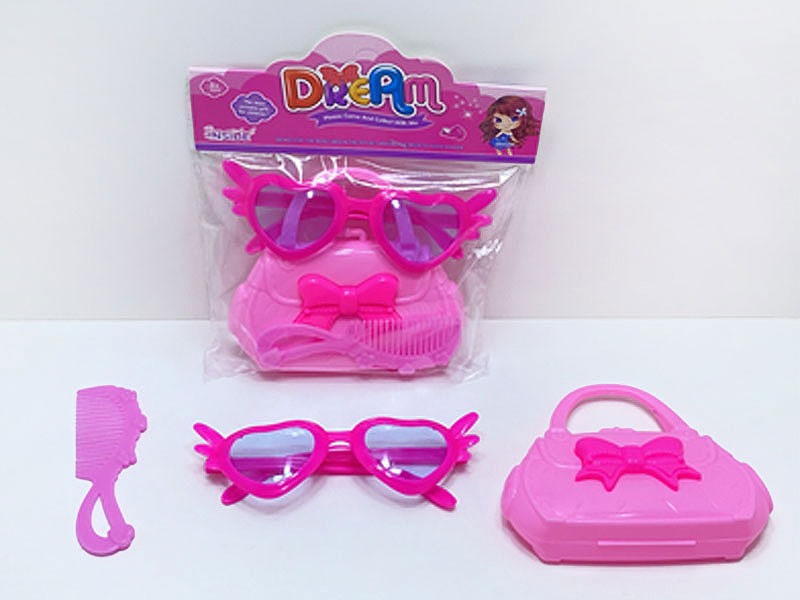 Beauty Set toys