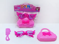 Beauty Set toys