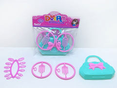 Beauty Set toys